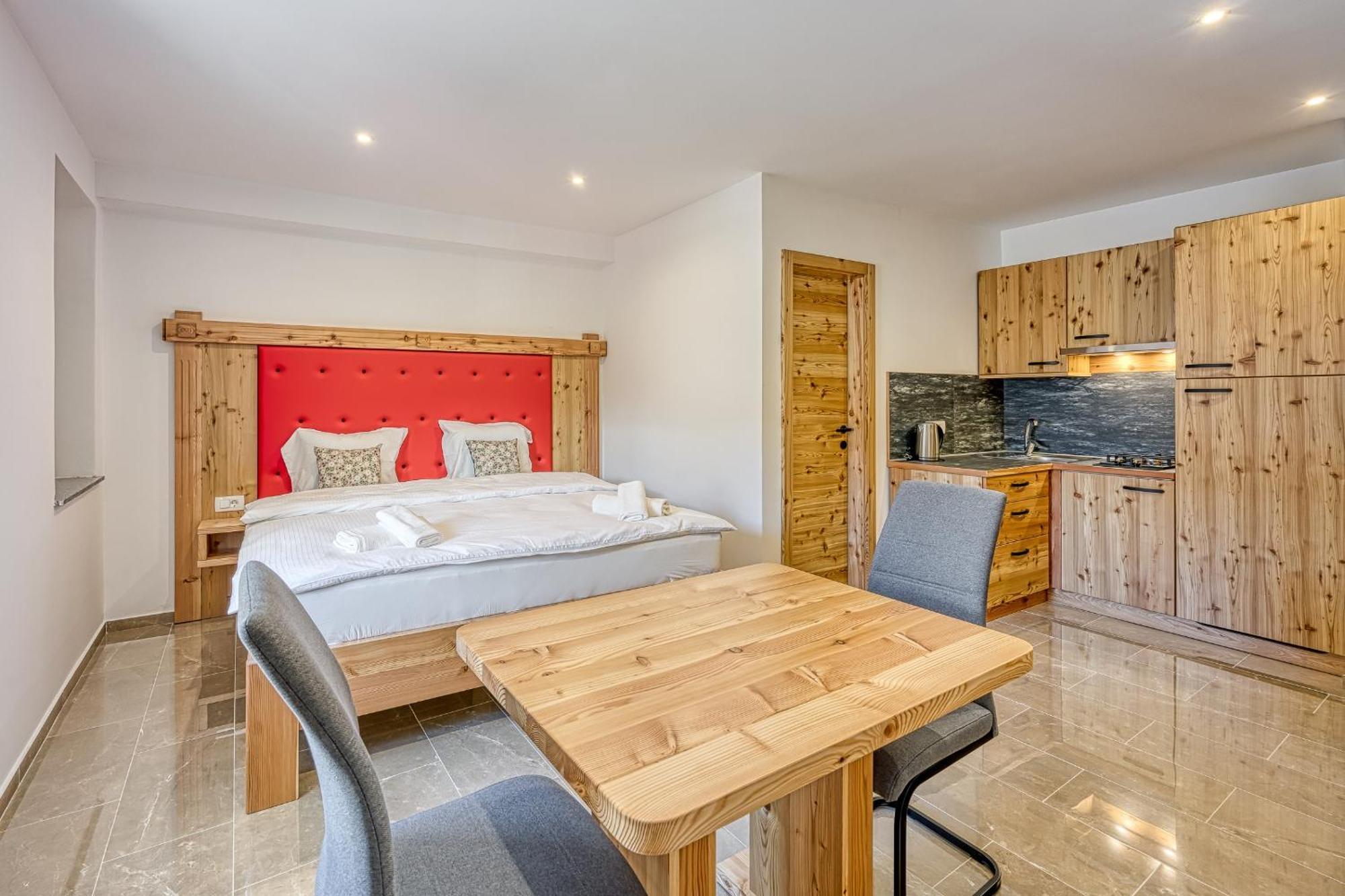 Apartments Viktor Rateče Εξωτερικό φωτογραφία