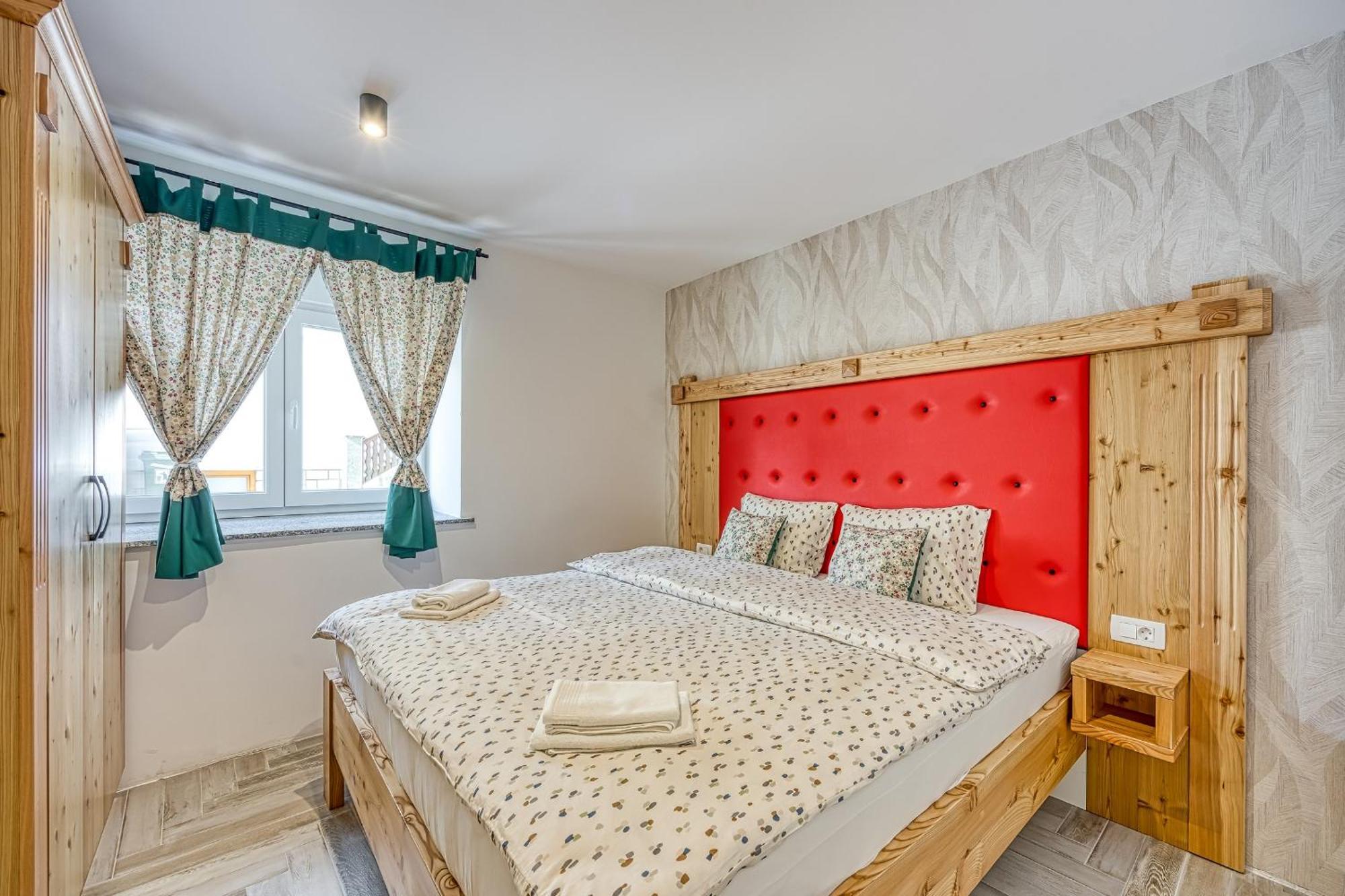 Apartments Viktor Rateče Εξωτερικό φωτογραφία