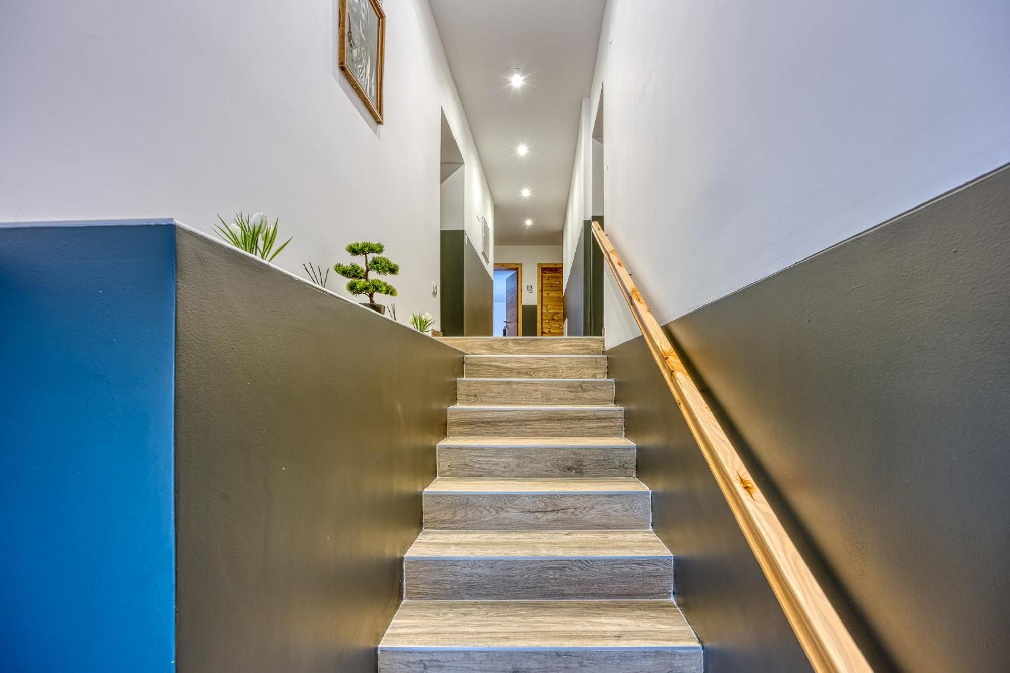 Apartments Viktor Rateče Εξωτερικό φωτογραφία