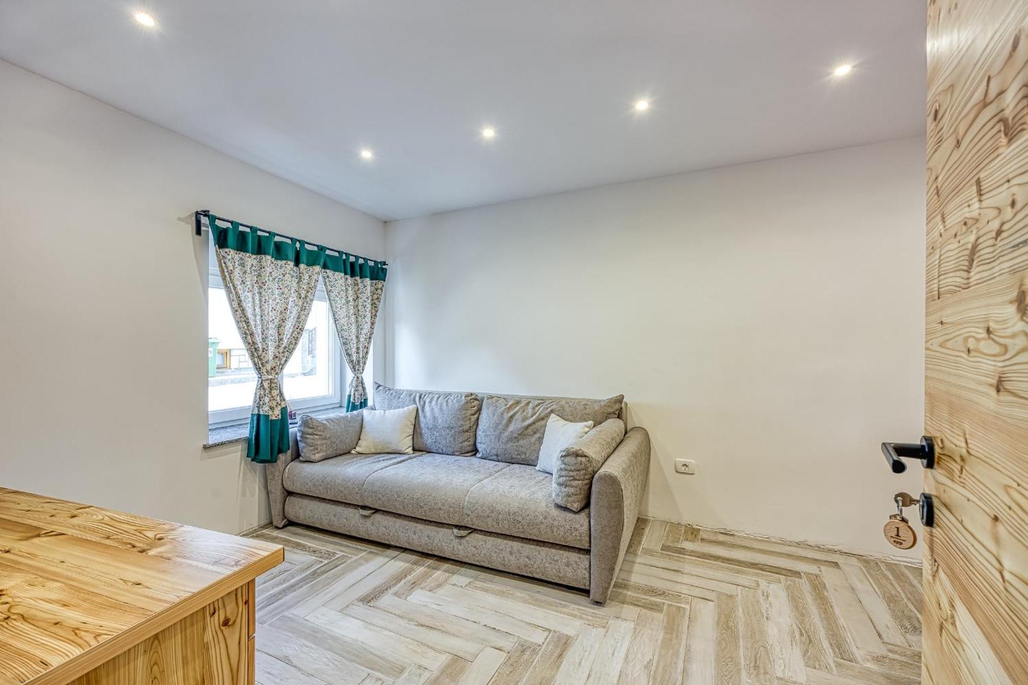 Apartments Viktor Rateče Εξωτερικό φωτογραφία