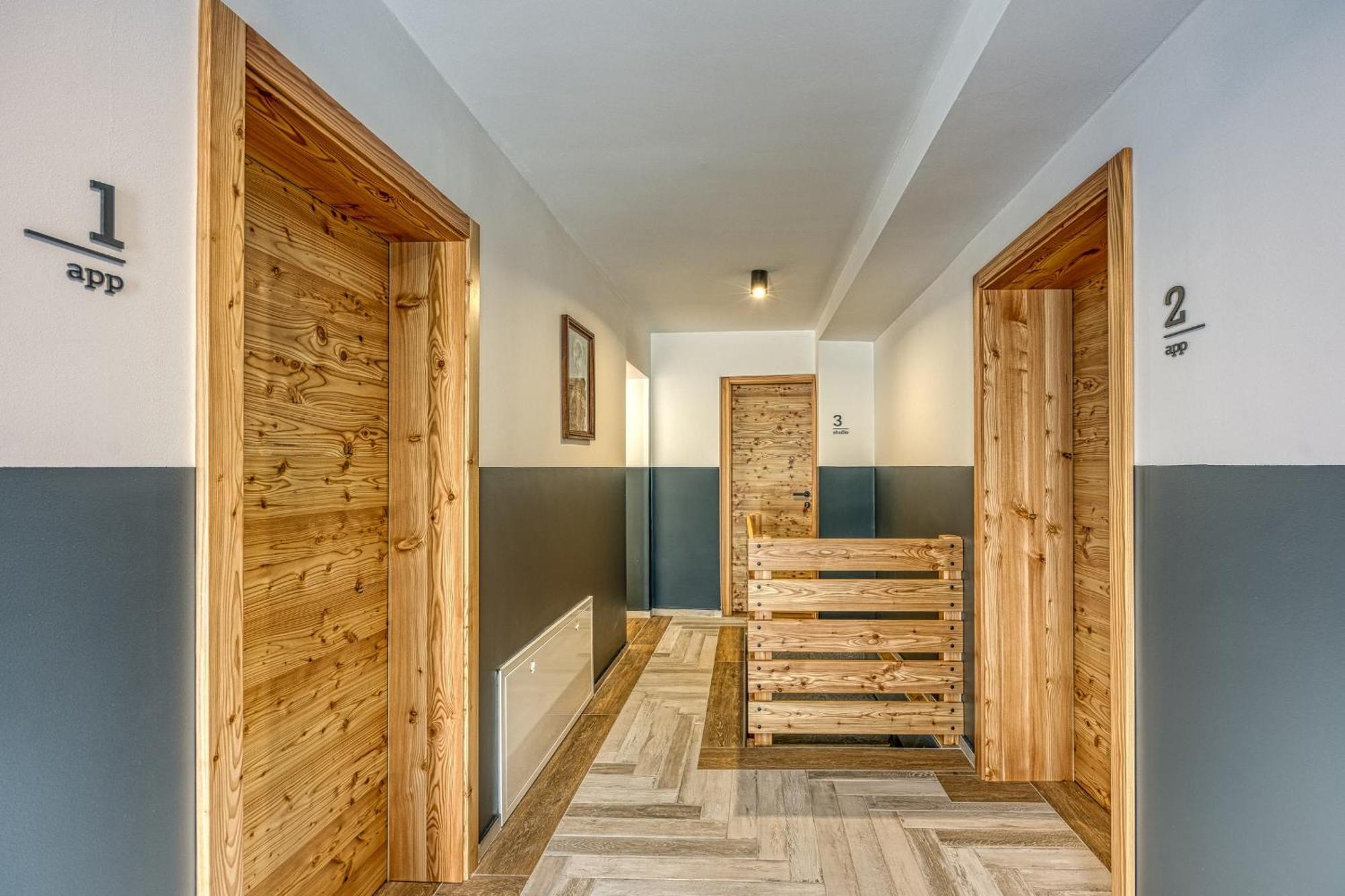 Apartments Viktor Rateče Εξωτερικό φωτογραφία