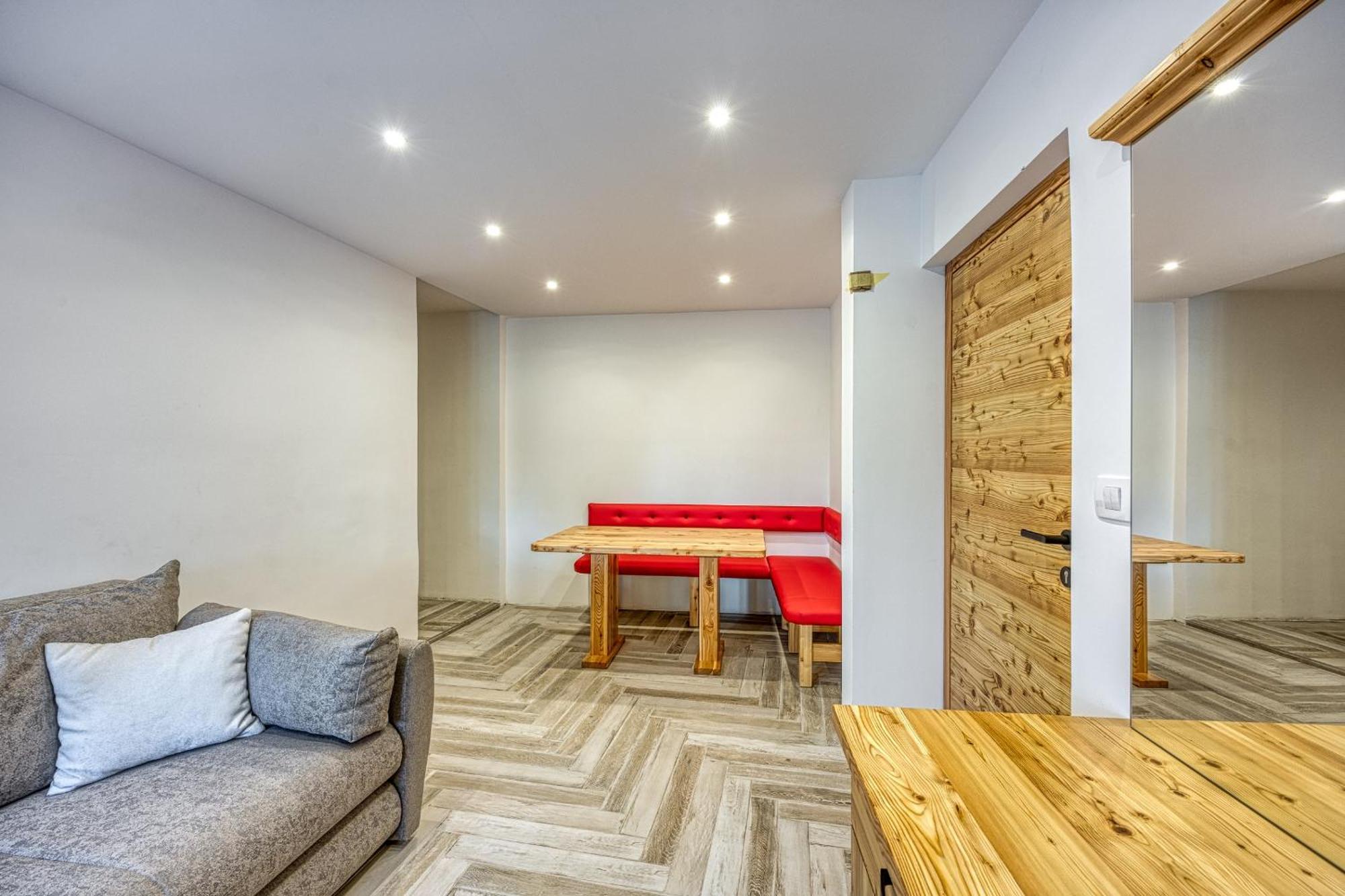 Apartments Viktor Rateče Εξωτερικό φωτογραφία