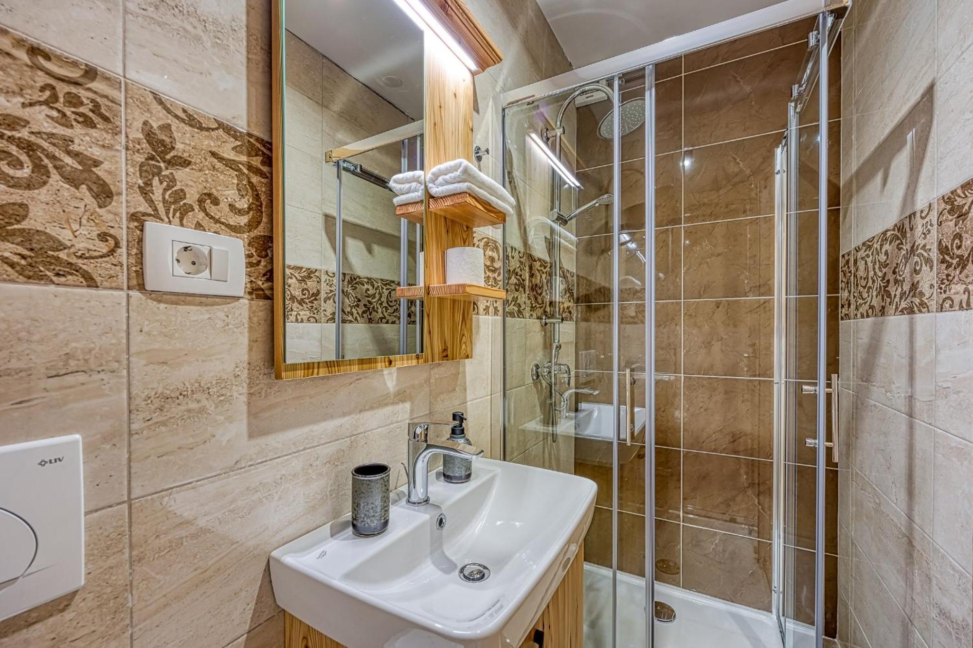Apartments Viktor Rateče Δωμάτιο φωτογραφία