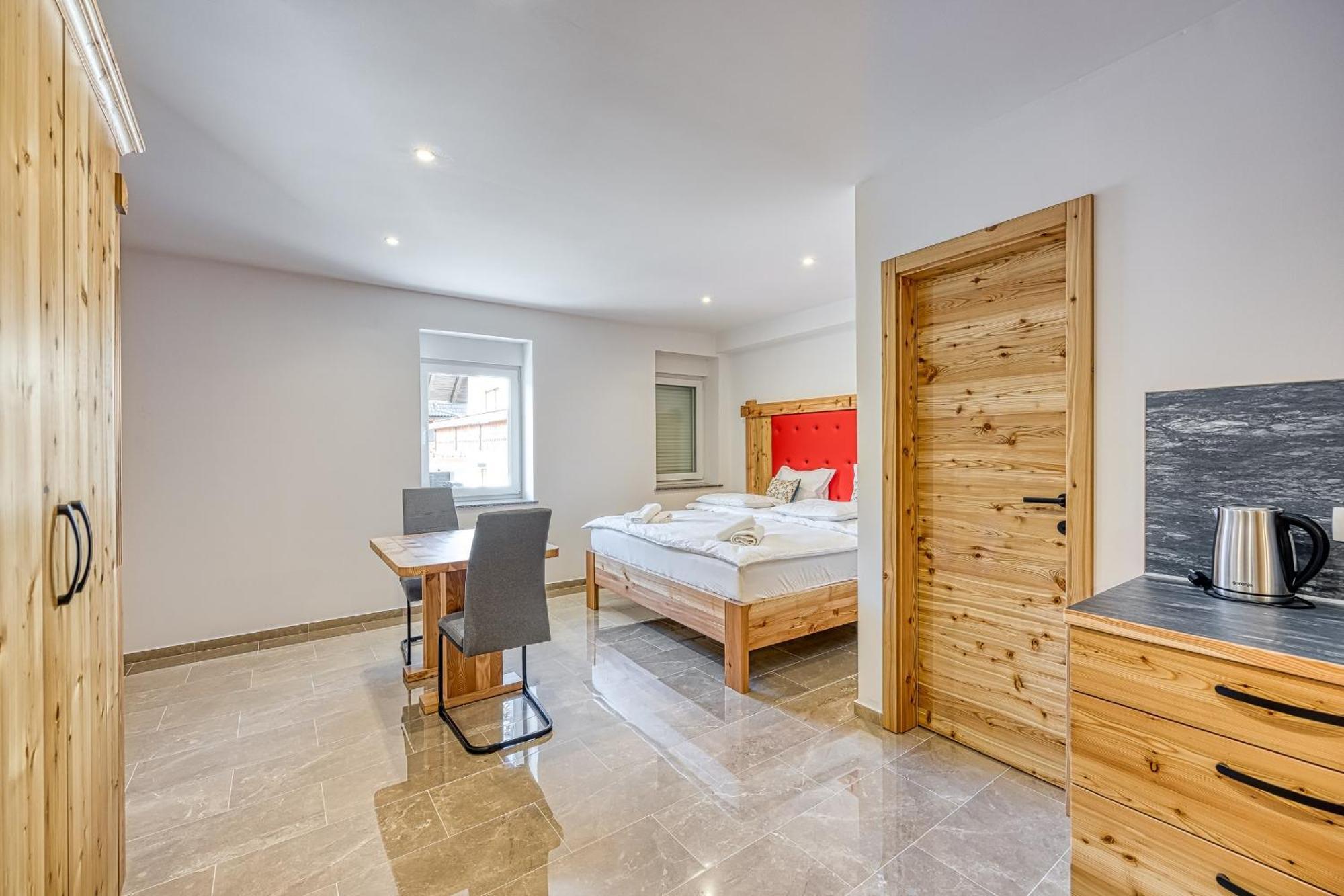 Apartments Viktor Rateče Δωμάτιο φωτογραφία