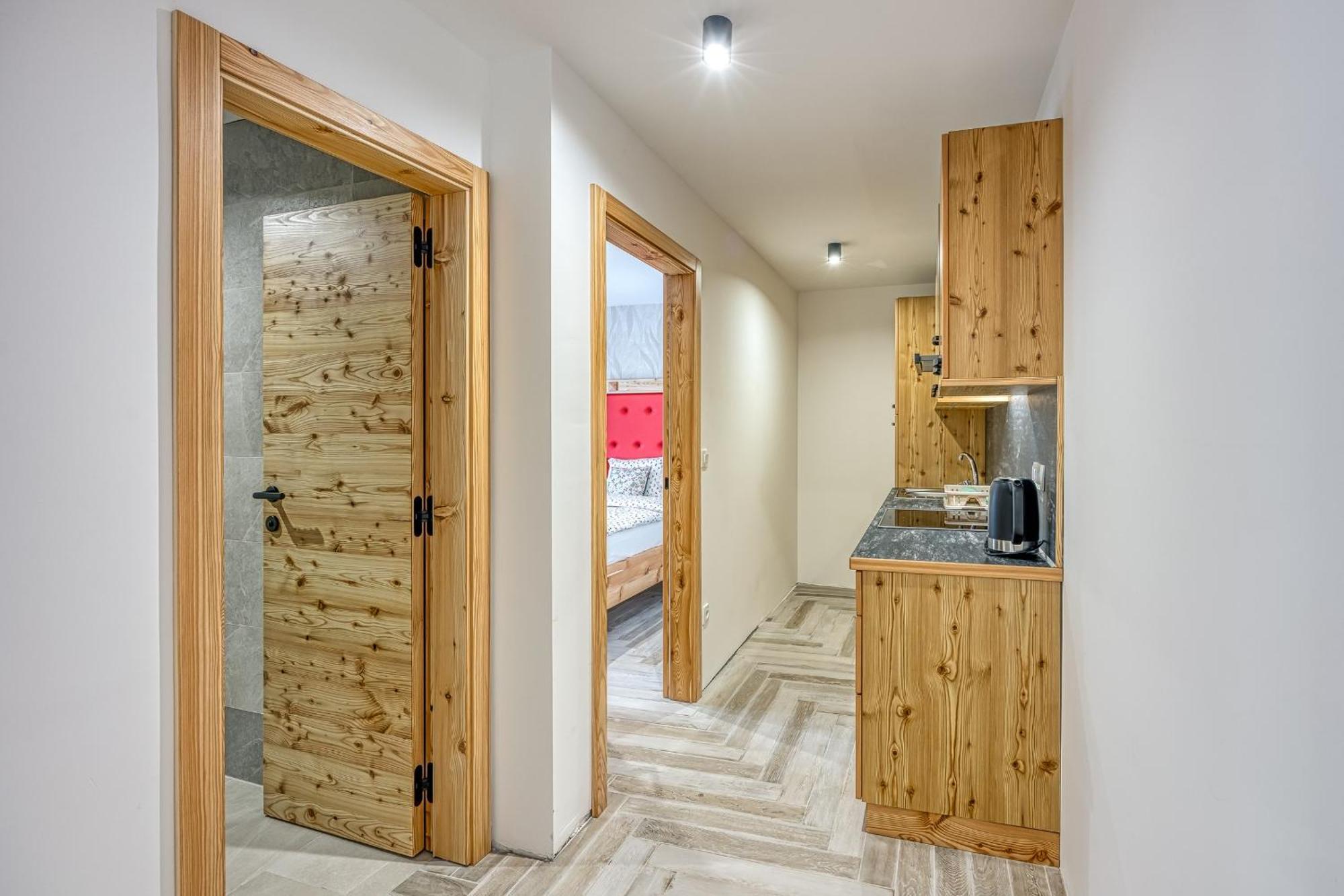 Apartments Viktor Rateče Δωμάτιο φωτογραφία