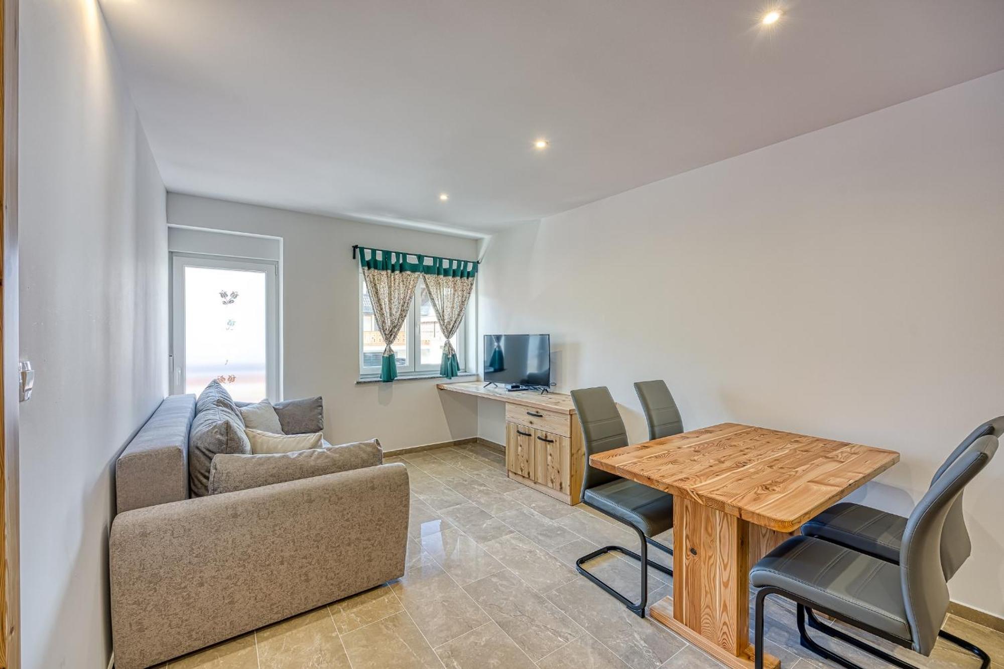 Apartments Viktor Rateče Δωμάτιο φωτογραφία
