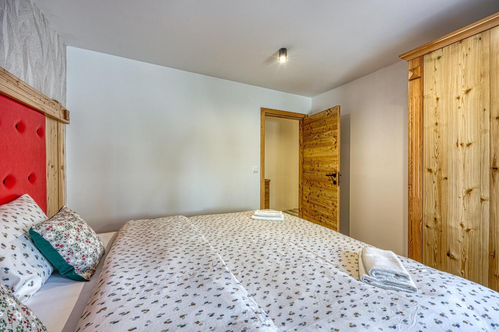 Apartments Viktor Rateče Δωμάτιο φωτογραφία