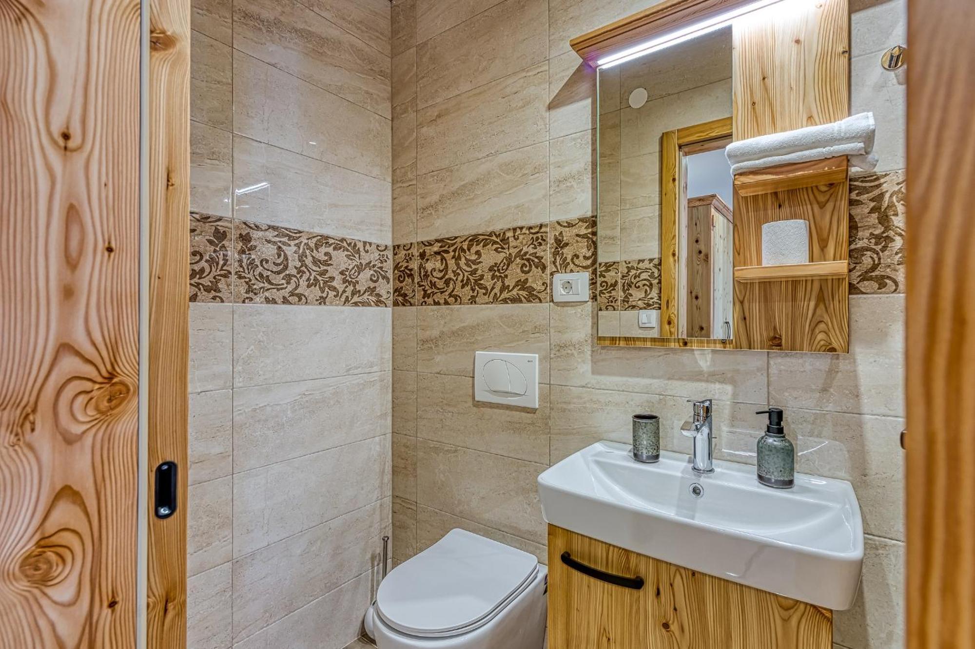 Apartments Viktor Rateče Δωμάτιο φωτογραφία