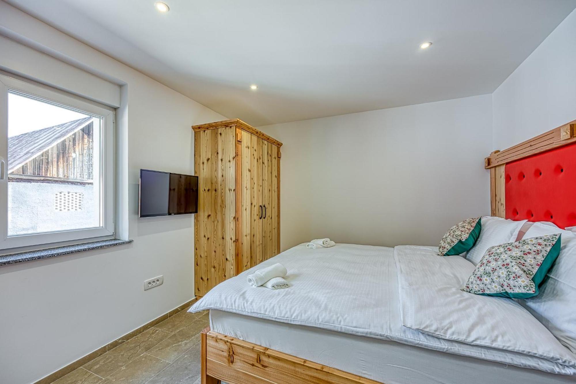 Apartments Viktor Rateče Δωμάτιο φωτογραφία