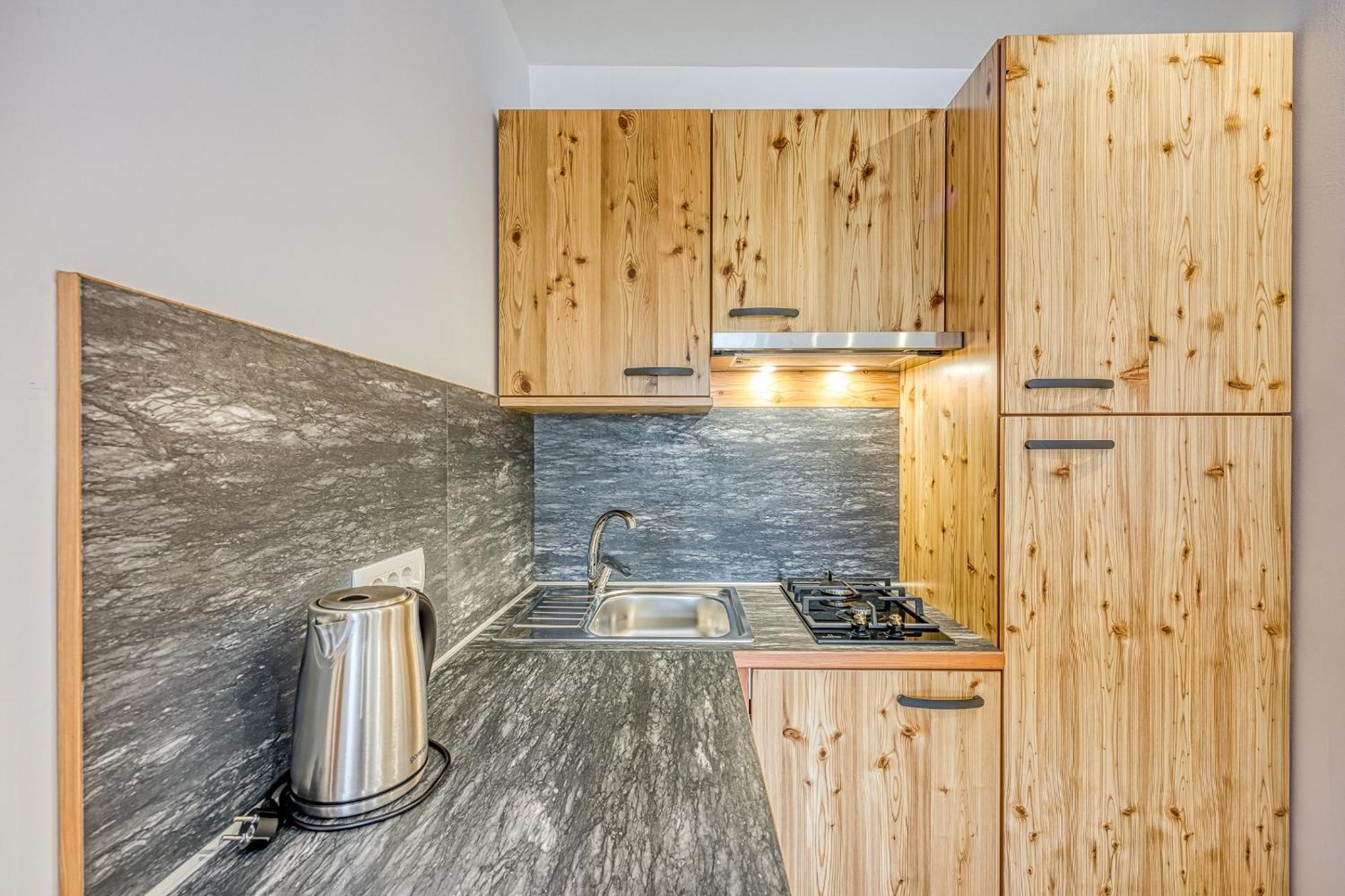 Apartments Viktor Rateče Δωμάτιο φωτογραφία