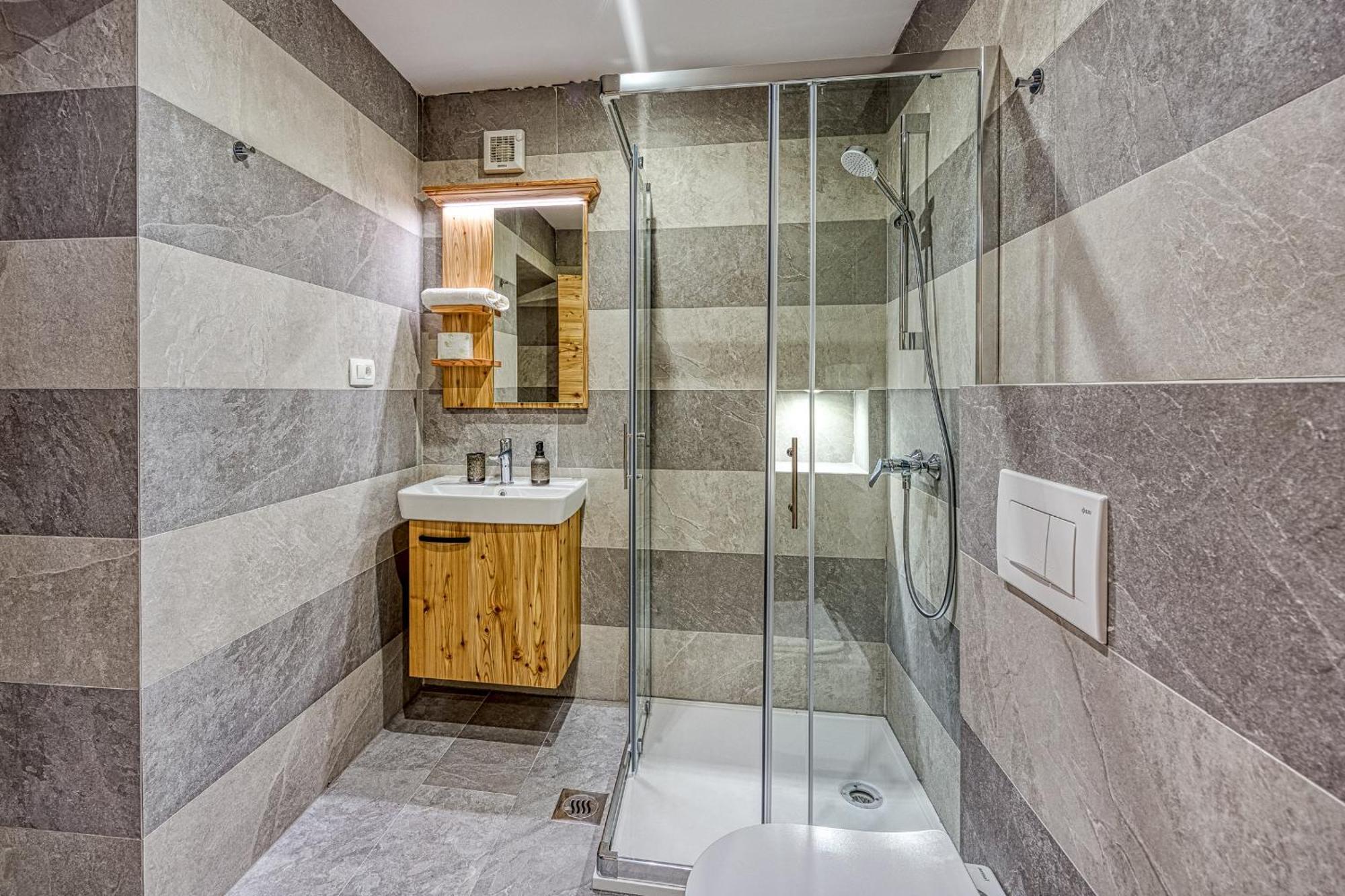 Apartments Viktor Rateče Δωμάτιο φωτογραφία