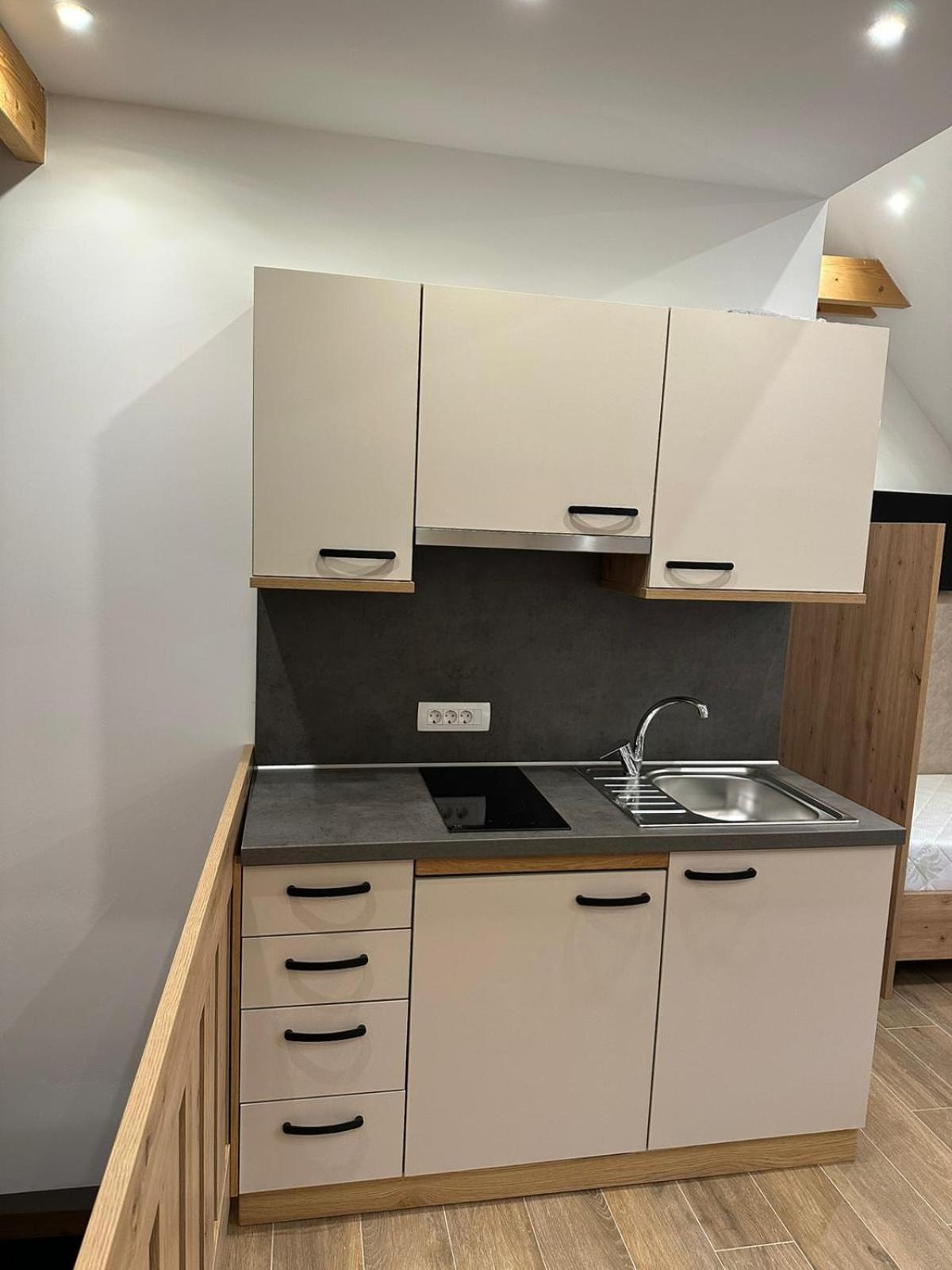 Apartments Viktor Rateče Δωμάτιο φωτογραφία