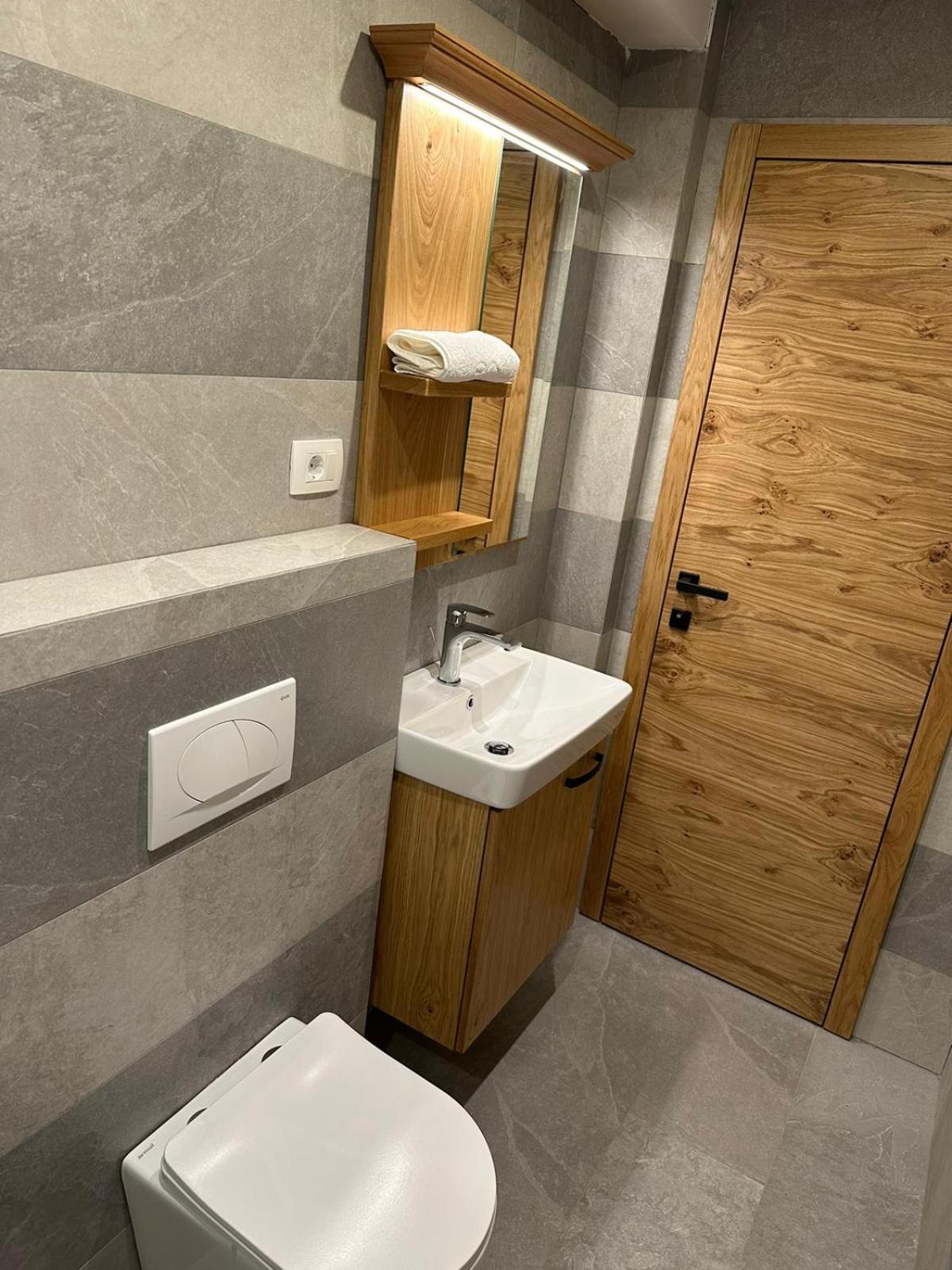 Apartments Viktor Rateče Δωμάτιο φωτογραφία